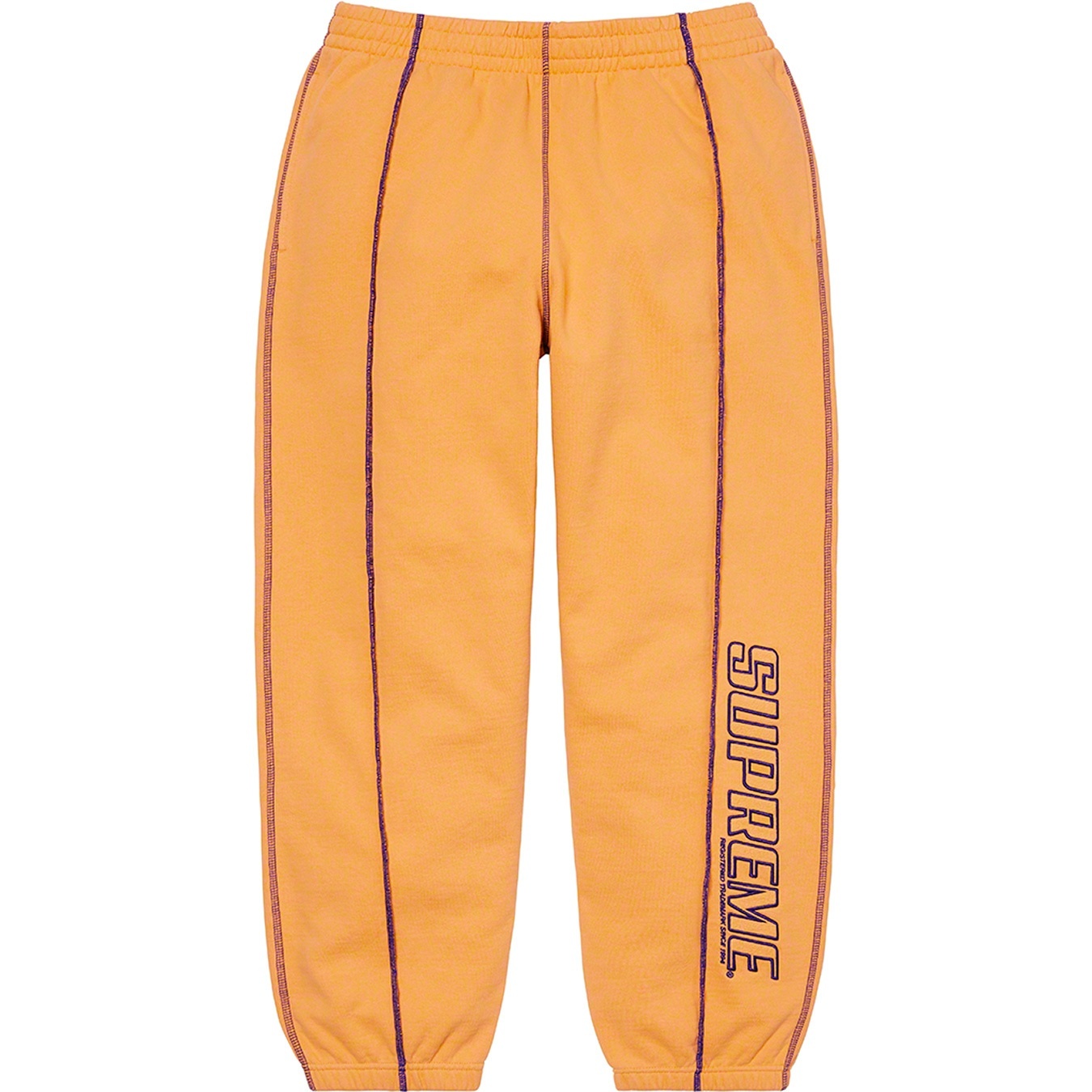Coverstitch Sweatpant view 8